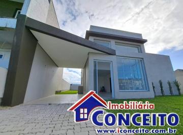 Casa · 107m² · 3 Quartos · 1 Vaga · C1016 - Belíssimo imóvel em ótima localização no Centro de Imbé