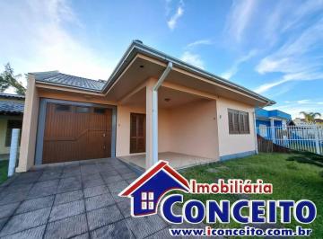 Casa · 151m² · 4 Quartos · 1 Vaga · C338 - Excelente imóvel composto de 04 dormitórios em ótima localização