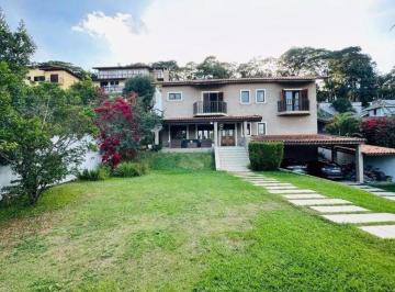 Casa de 3 quartos, Cotia · MARAVILHOSA CASA NO CONDOMÍNIO DOM HENRIQUE II – GRANJA VIANA
