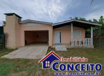 Casa · 127m² · 4 Quartos · 1 Vaga · C298 - Ótima residência localizada em região de moradores em Mariluz