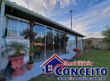 Casa · 115m² · 2 Quartos · 1 Vaga · C300 - Ótima residência a 440 metros do mar em Imbé