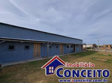 Casa · 140m² · 5 Quartos · C103 - 05 kitnets localizados em região de moradores em Imbé