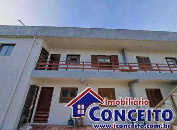 Apartamento 103m² Venda Centro · AP1004 - Ótimo apartamento composto de 02 dormitórios no Centro de Imbé