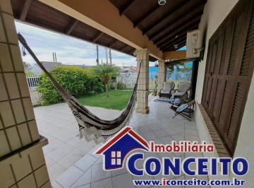 Casa de 3 quartos, Imbé · C1020 - Excelente imóvel localizado em região de moradores