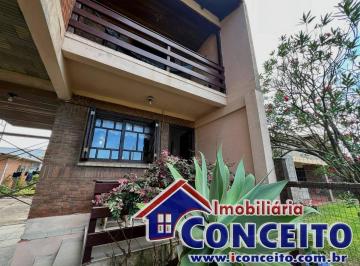Casa · 71m² · 2 Quartos · 1 Vaga · DT1021 - Excelente duplex em ótima localização no Centro de Imbé