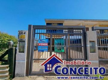 Casa de 3 quartos, Imbé · DT1020 - Ótimo duplex com 03 dormitórios em excelente localização