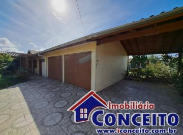 Casa · 196m² · 7 Quartos · 2 Vagas · C69 - Residência composta de 07 dormitórios a 100 metros do mar