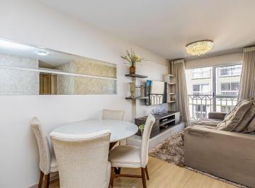 Apartamento de 3 quartos, Curitiba · Apartamento 3 quartos, 1 suíte, 1 Vaga à Venda por R$ 500.000 no Atuba, Curitiba