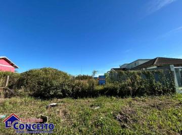 Terreno · 390m² · T1010 - Excelente terreno com área de 390 m² na região Central de Imbé