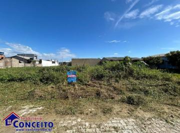 Terreno · 320m² · T20 - Excelente terreno com 320 m² de área localizado a apenas 300 m do mar