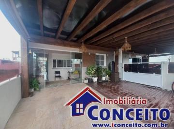 Casa · 89m² · 3 Quartos · 1 Vaga · G1030 - Lindo imóvel localizado em região de moradores no Centro de Imbé