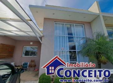Casa · 95m² · 3 Quartos · G1026 - Belíssimo imóvel composto de 03 dormitórios em ótima localização