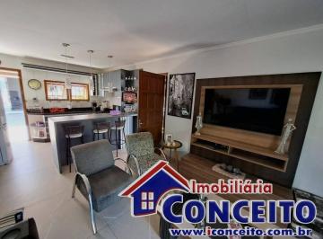 Casa 340m² Venda Santa Terezinha (Distrito) · C242 - Belíssimo imóvel com anexo em ótima localização