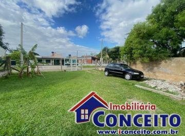 Casa de 2 quartos, Imbé · C237 - Excelente residência em ótima localização em Imbé