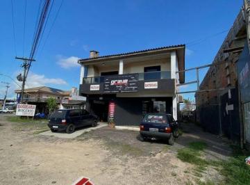 Comercial · 313m² · 1 Vaga · PC01 - Excelente prédio comercial em ótima localização em Imbé