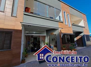 Casa · 110m² · 2 Quartos · DT1004 - Lindo duplex localizado na Barra de Imbé a 350 metros do mar