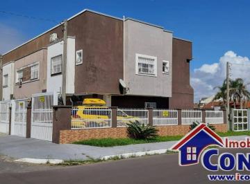 Casa · 80m² · 3 Quartos · 1 Vaga · DT1017 - Ótimo duplex composto de 03 dormitórios em excelente localização