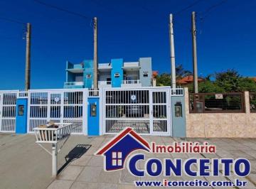 Casa · 98m² · 2 Quartos · 1 Vaga · DT1007 - Lindo duplex em ótima localização a 200m do mar em Tramandaí
