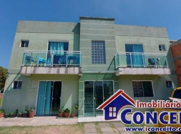 Apartamento · 50m² · 1 Quarto · AP1003 - Ótimo apartamento localizado em região de moradores em Tramandaí