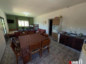 Rural · 3500m² · 2 Quartos · 5 Vagas · Belicima oportunidade para quem quiser comprar chácara em Santa Isabel