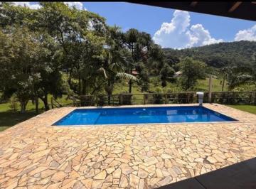 Rural · 2000m² · 3 Quartos · 6 Vagas · S/A CHÁCARA A VENDA EM IGARATÁ