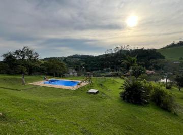Rural · 600m² · K- Chácara em Santa Isabel