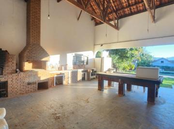 Rural · 3000m² · 7 Quartos · 5 Vagas · V11- Chácara Arujá 3 mil mts Granja Urupês