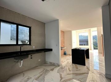 Casa · 200m² · 3 Quartos · 4 Vagas · AL.10_ MARAVILHOSA CASA TÉRREA ALTO PADRÃO MOGI