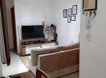 Apartamento · 38m² · 2 Quartos · 1 Vaga · SA/APTO A VENDA EM STO ANDRÉ/ VL PRÍNCIPE DE GALES
