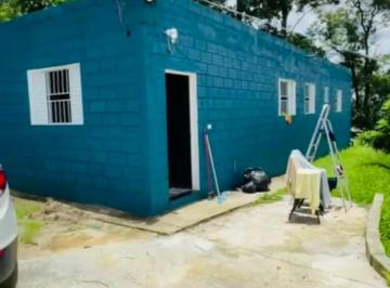 Rural · 1000m² · 2 Quartos · 3 Vagas · CHÁCARA A VENDA EM IGARATÁ BAIRRO BOA VISTA