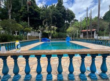 Rural · 1000m² · 3 Quartos · 3 Vagas · S/A CHÁCARA A VENDA EM STA ISABEL/BAIRRO MONTE NEGRO