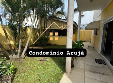 Casa · 300m² · 4 Quartos · K- Mega oportunidade no Arujá 5 está esperando o quê?