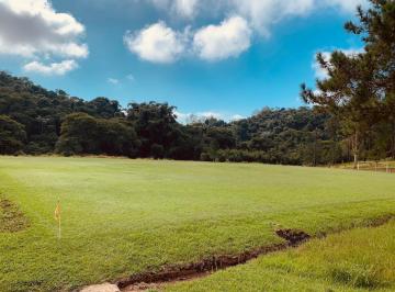 Rural · 75000m² · 100 Vagas · ÁREA DE 75.000M² ARUJA PLANA ESCRITURADA
