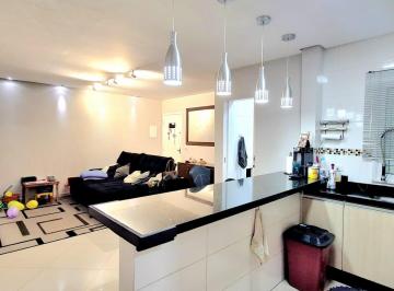 Apartamento · 120m² · 2 Quartos · 2 Vagas · SA COBERTURA A VENDA EM STO ANDRÉ