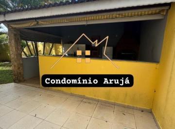 Casa · 300m² · 4 Quartos · K- Mega oportunidade imperdível em Arujá!