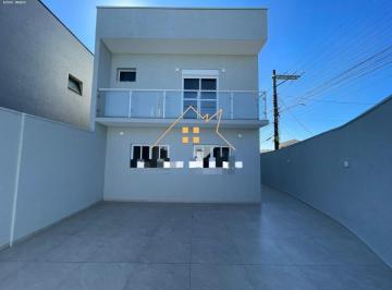 Casa · 189m² · 3 Quartos · 3 Vagas · A10a. SOBRADO NOVO ARUJA TODO MOBILIADO