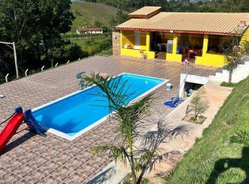 Rural · 2900m² · 2 Quartos · 20 Vagas · SA CHÁCARA A VENDA EM STA ISABEL BAIRRO POUSO ALEGRE