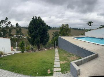 Rural · 1400m² · 3 Quartos · 3 Vagas · V11- linda Chácara Santa Isabel Pouso Alegre 500 mil