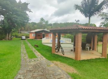 Rural · 24000m² · 3 Quartos · 10 Vagas · A10.6@ BELÍSSIMO SÍTIO CENTRO ARUJÁ 50 MIN SÃO PAULO