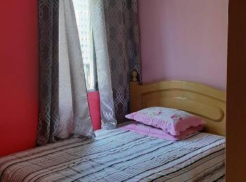 Apartamento · 43m² · 2 Quartos · 1 Vaga · SA APTO A VENDA EM STO ANDRÉ SACADURA CABRAL