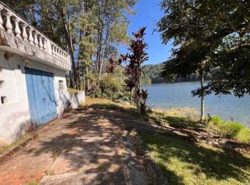 Rural · 12000m² · 4 Quartos · 5 Vagas · V11- Oportunidade Pé na Água Santa Isabel