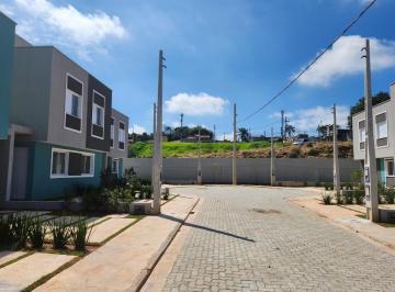 Casa · 57m² · 2 Quartos · 1 Vaga · A10* SOBRADINHOS NOVOS ARUJA CENTRO ( VALOR PROMOCIONAL)