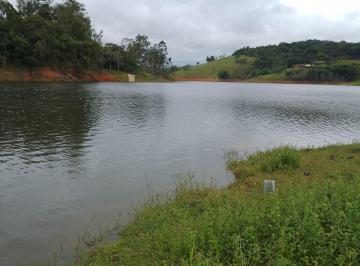 Terreno · 1500m² · SA LOTE PÉ NA ÁGUA A VENDA EM STA ISABEL/ELDORADO