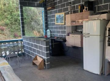 Casa · 7500m² · 2 Quartos · 12 Vagas · K- CHACARA EM ARUJA AMPLA COM 7.500M²