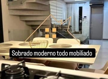 Casa · 110m² · 2 Quartos · 3 Vagas · A10.A APROVEITE ESSA OPORTUNIDADE SCAFID 2 DIVISA DE ARUJA