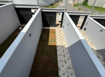 Casa · 85m² · 2 Quartos · 2 Vagas · K- Ultimas oportunidades de sobrado em Itaquaquecetuba