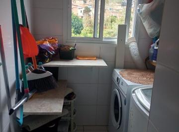 Apartamento · 60m² · 2 Quartos · 1 Vaga · SA APTO A VENDA EM SÃO BERNARDO/BAETA NEVES