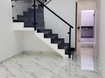 Casa · 83m² · 2 Quartos · 2 Vagas · Sobrados novos Jd. Oliveiras Itaim SP