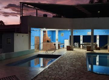 Casa · 1200m² · 3 Quartos · 4 Vagas · RO-CASA EM CONDOMINIO EM ATIBAIA 3 DORMITORIOS