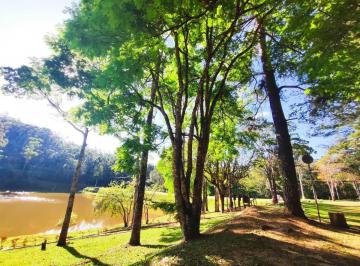 Terreno · 800m² · Maravilhoso lote em condomínio fechado santa Isabel